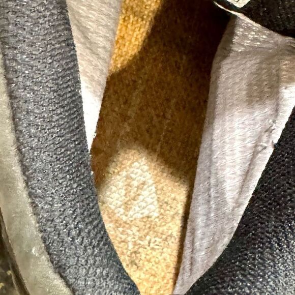 Vasque Clarion Leather Goretex Hiking Boots. Size 9.5 - Picture 9 of 10